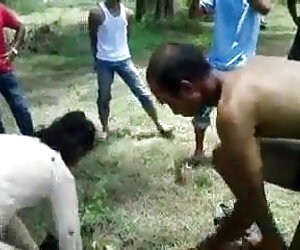 বড়ো মাই ডগী-স্টাইল বেঙ্গলি সেক্সি বিএফ